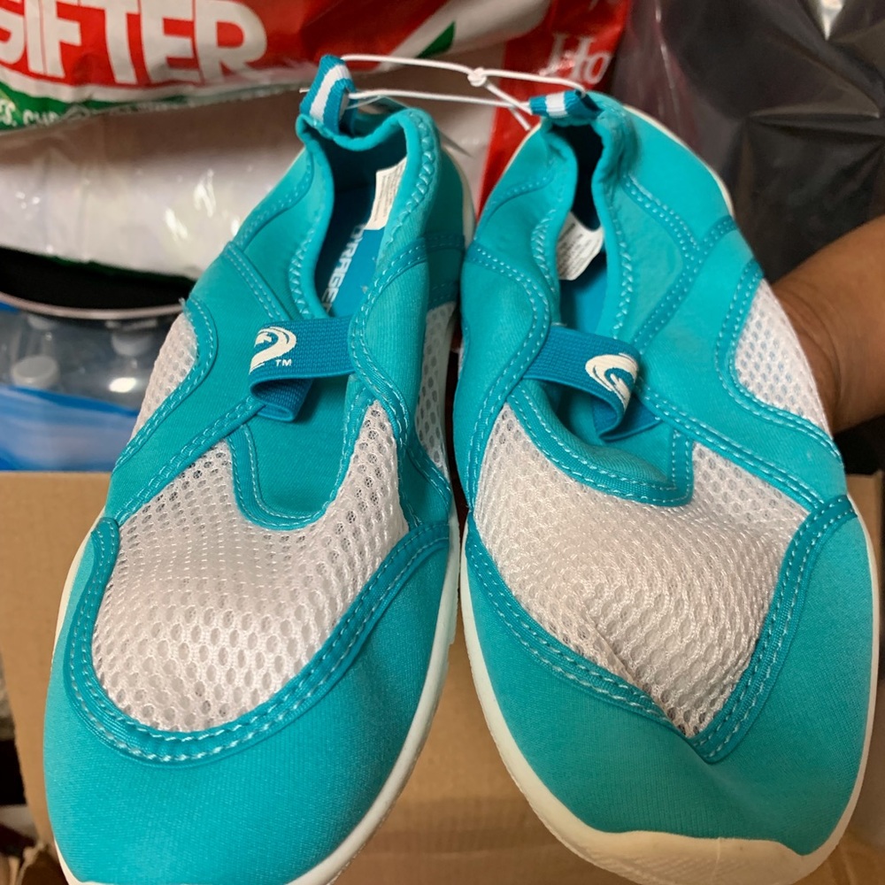 Water Shoes